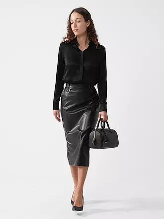 SILVIA SCHNEIDER | Bluse | 